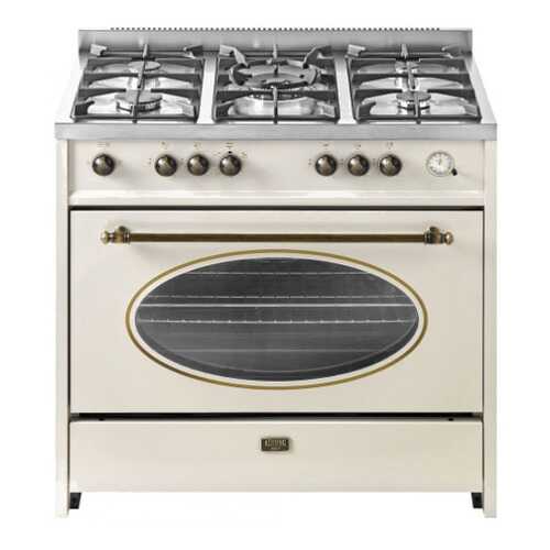 Газовая плита Korting CKG 93050 CRI Beige в Miele