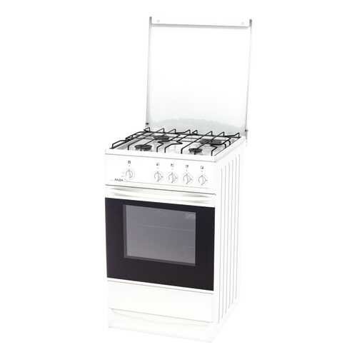 Газовая плита Лада PR 14.120-04.1 White в Miele