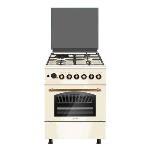 Комбинированная плита Avex FEG6321YR в Miele