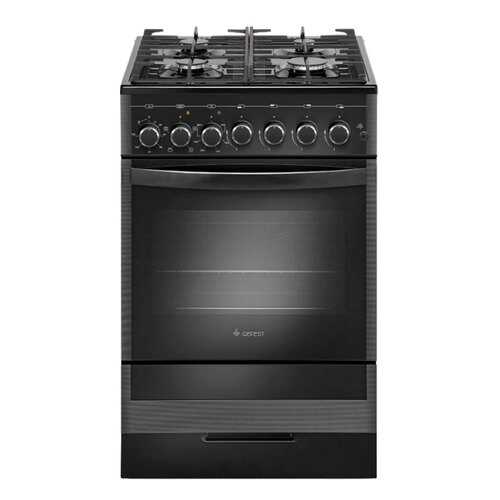 Комбинированная плита GEFEST ПГЭ 5502-02 0044 Black в Miele