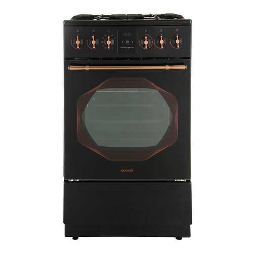 Комбинированная плита Gorenje K53INB Beige в Miele