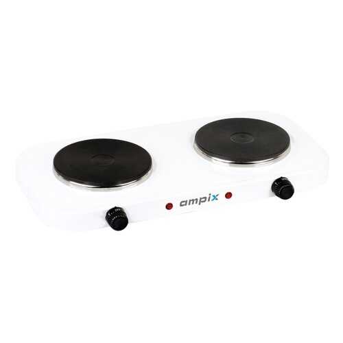 Настольная электрическая плитка Ampix AMP-8008 в Miele