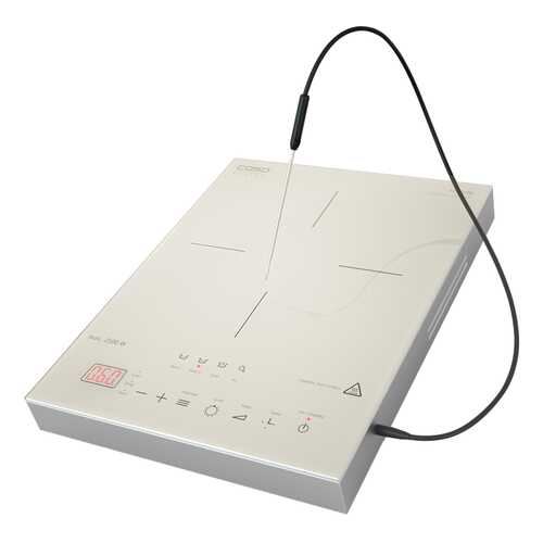 Настольная электрическая плитка Caso TC 2100 Thermo Control в Miele