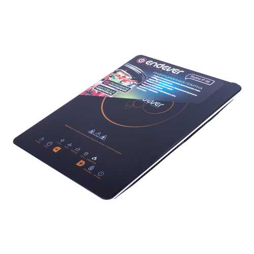 Настольная электрическая плитка Endever Skyline IP-48 в Miele