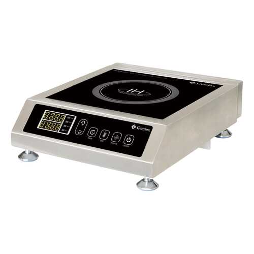 Настольная электрическая плитка Gemlux GL-IC3513 в Miele