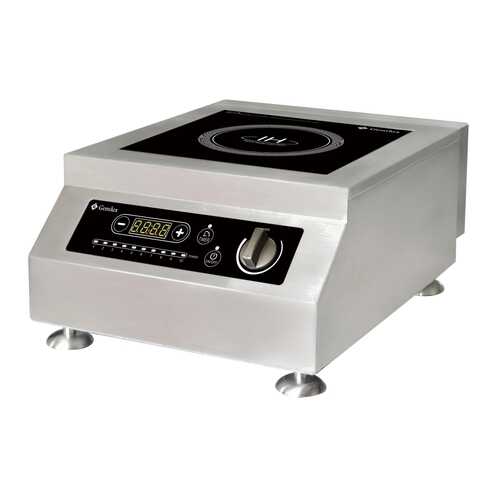 Настольная электрическая плитка GEMLUX GL-IC5100PRO в Miele