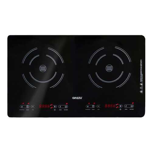 Настольная электрическая плитка Ginzzu HCI-243 в Miele