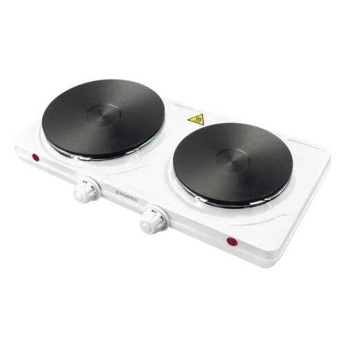 Настольная электрическая плитка MAUNFELD SEHE,232 W в Miele