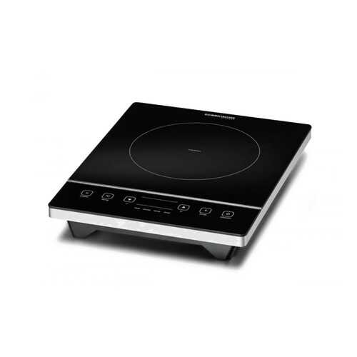 Настольная электрическая плитка Rommelsbacher CT 2005/IN в Miele