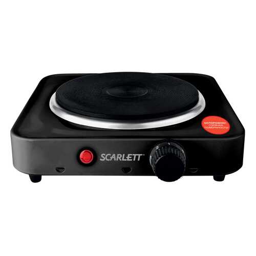 Настольная электрическая плитка Scarlett SC - HP700S11 в Miele