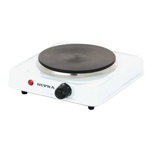 Настольная электрическая плитка Supra HS-191 в Miele