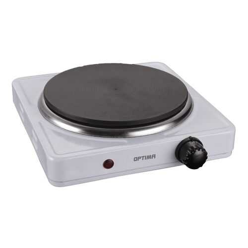 Настольная электрическая плитка Willmark НS-111W в Miele