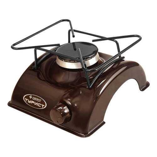 Настольная газовая плитка Gefest ПГТ-1 М.802 Brown в Miele