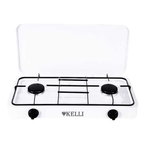 Настольная газовая плитка Kelli KL-5006 в Miele