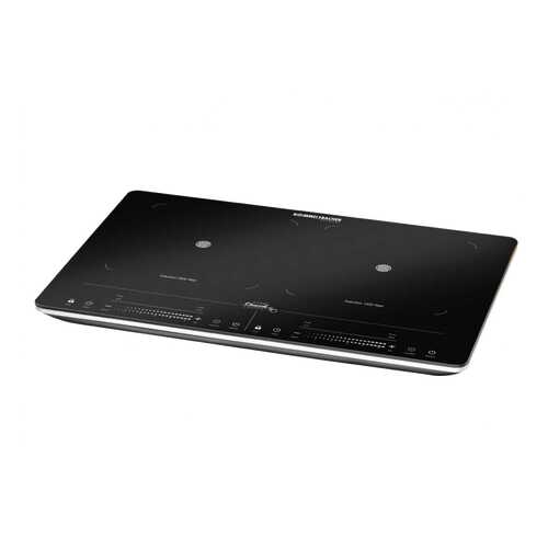 Настольная индукционная плитка Rommels CT 3420/IN в Miele