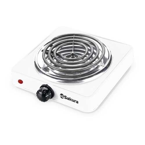 Плитка электрическая Sakura ПЭ-08 в Miele