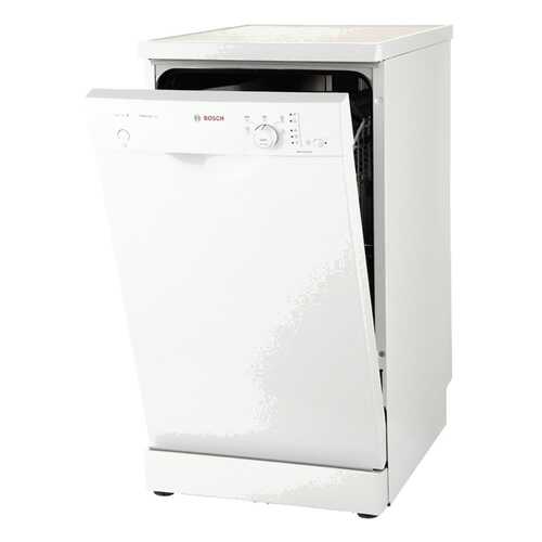 Посудомоечная машина 45 см Bosch SPS25CW01R white в Miele