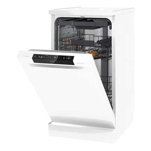 Посудомоечная машина 45 см Gorenje GS54110W white в Miele