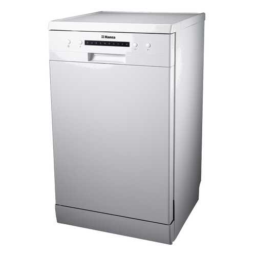 Посудомоечная машина 45 см Hansa ZWM416WEH white в Miele