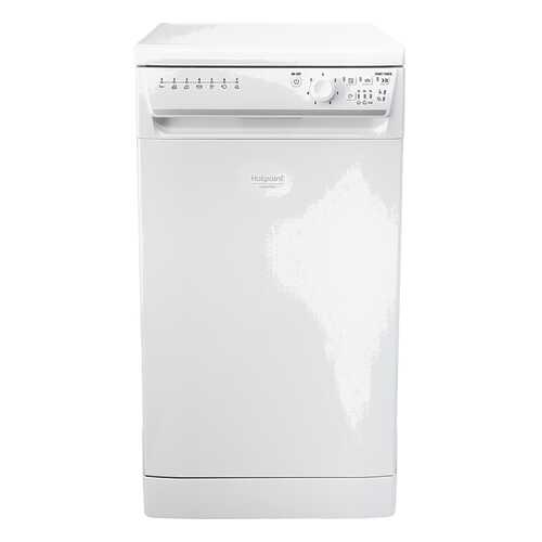 Посудомоечная машина 45 см Hotpoint-Ariston LSFK 7B09 C RU white в Miele