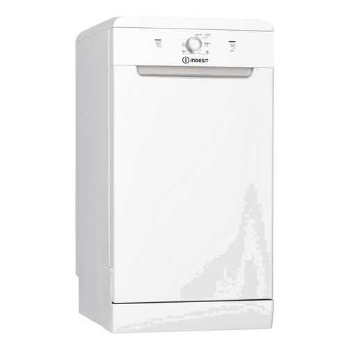 Посудомоечная машина 45 см Indesit DSFE 1B 10 A white в Miele