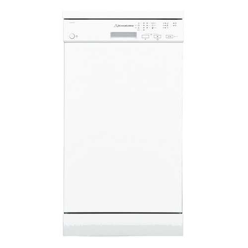 Посудомоечная машина 45 см Schaub Lorenz SLG SW4700 white в Miele