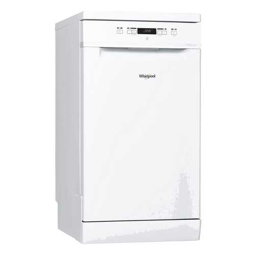 Посудомоечная машина 45 см Whirlpool WSFC 3M17 white в Miele