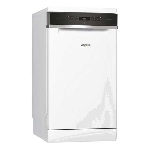 Посудомоечная машина 45 см Whirlpool WSFO 3O23 PF white в Miele