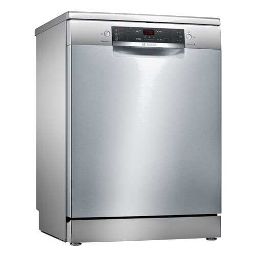 Посудомоечная машина 60 см Bosch SMS44GI00R silver в Miele
