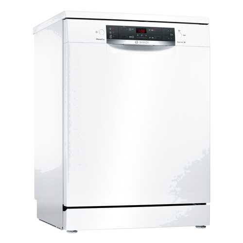 Посудомоечная машина 60 см Bosch SMS44GW00R white в Miele