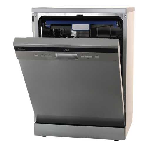 Посудомоечная машина 60 см Midea MFD60S900Х silver в Miele