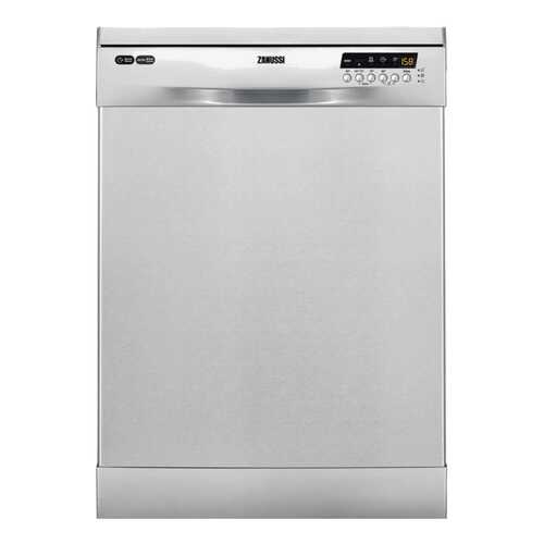 Посудомоечная машина 60 см Zanussi ZDF26004XA silver в Miele