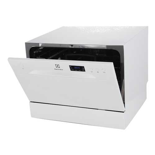 Посудомоечная машина компактная Electrolux ESF2400OW white в Miele