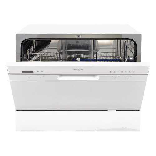 Посудомоечная машина Weissgauff TDW 4017 D в Miele