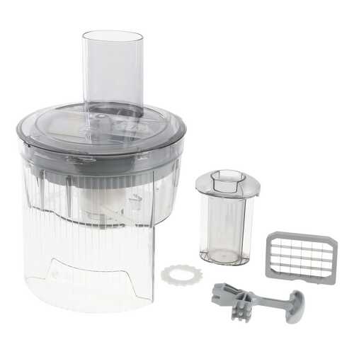 Насадка для кухонного комбайна Bosch MUZ5CC2 в Miele