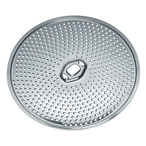 Насадка для кухонного комбайна Bosch MUZ8KS1 в Miele