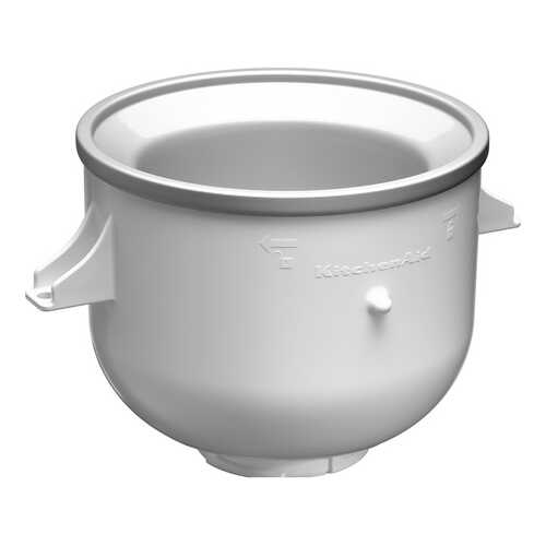 Насадка для кухонного комбайна KitchenAid 5KICA0WH в Miele