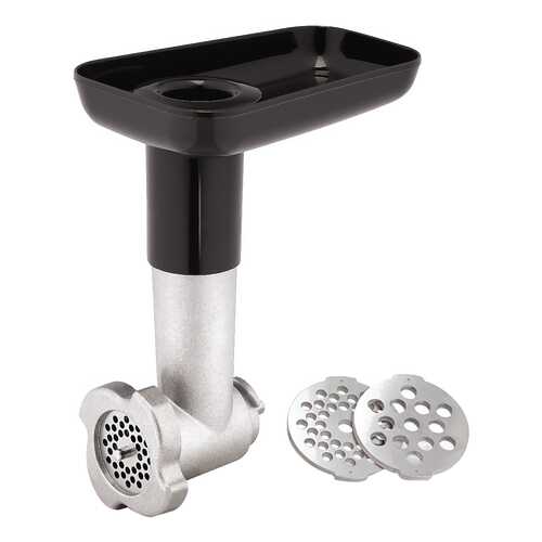 Насадка для кухонного комбайна Moulinex XF631BB1 в Miele