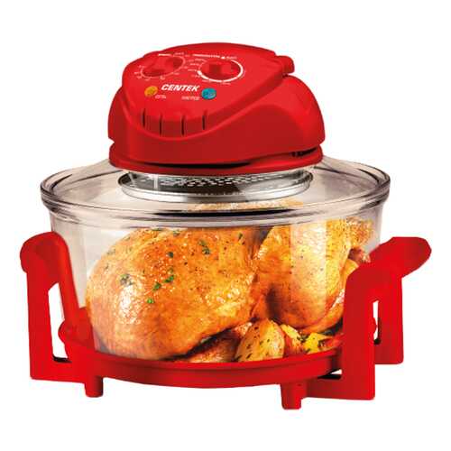Аэрогриль Centek CT-1456 Red в Miele