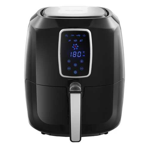 Аэрогриль Kitfort КТ-2208 Black в Miele