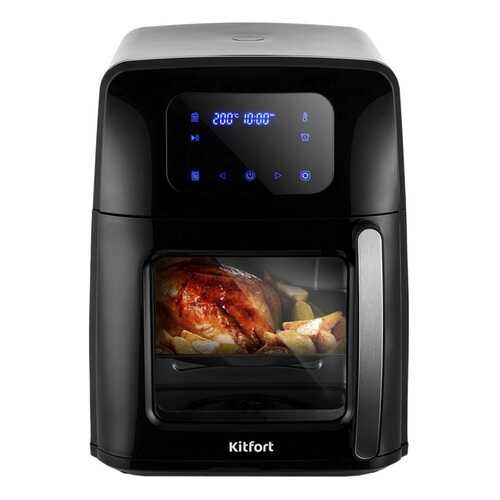 Аэрогриль Kitfort КТ-2212 в Miele