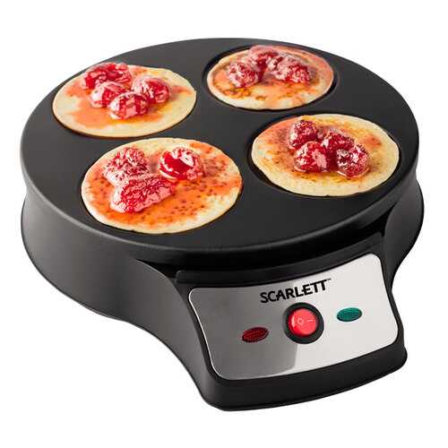 Электроблинница Scarlett SC-PM229D98 в Miele