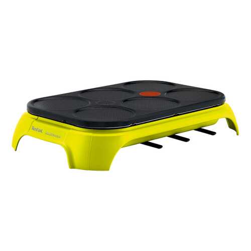 Электроблинница Tefal Crep Part Neo Color PY559312 в Miele