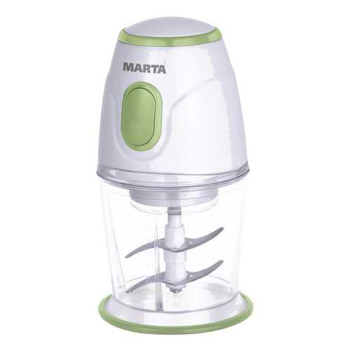Электромельничка Marta MT-2073 Green Jasper в Miele
