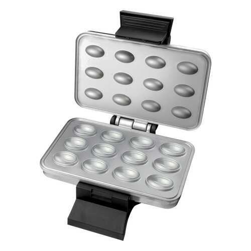 Электроорешница Чудесница ЭВ-2 Silver в Miele