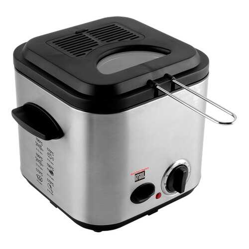 Фритюрница GFgril GFF-025 Easy Cook в Miele
