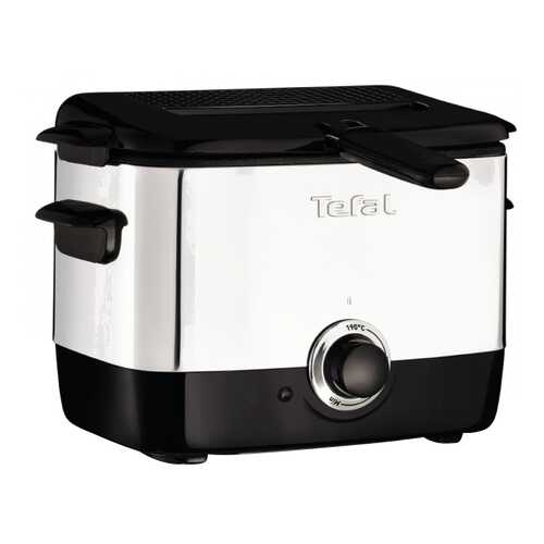 Фритюрница Tefal FF220015 в Miele