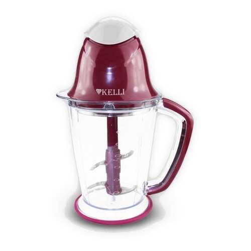Измельчитель KELLI KL-5107 в Miele