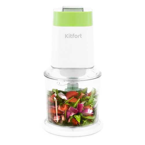 Измельчитель Kitfort КТ-1378 в Miele