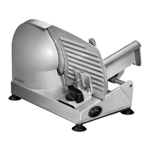 Ломтерезка Bomann MA 451 CB Silber 604510 в Miele